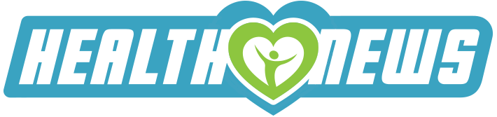 Health News-logo