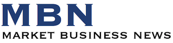 Marked Business News-logo