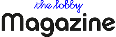 The Lobby Magazine-logo
