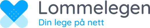 Lommelegen-logo