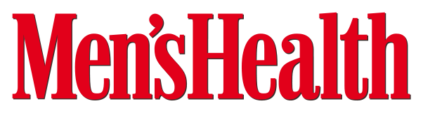 Men's Health-logo