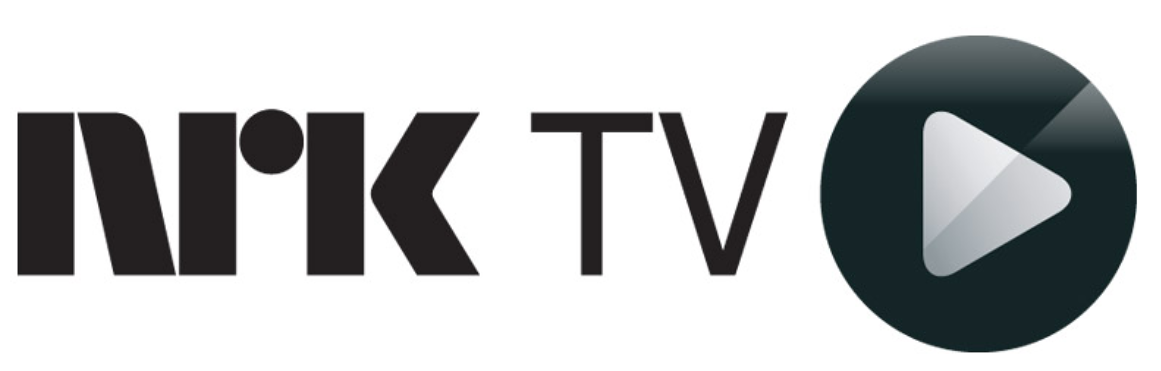 NRK TV-logo