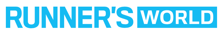 Runners World-logo