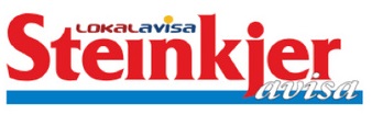 steinkjer-avisa logo