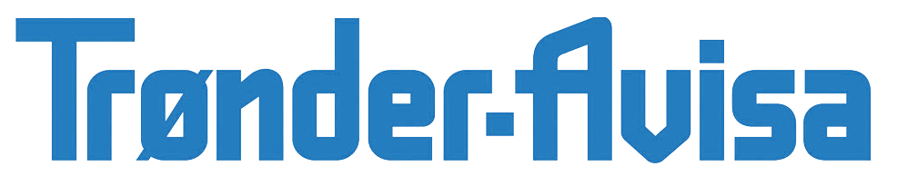 Trønder-Avisa logo