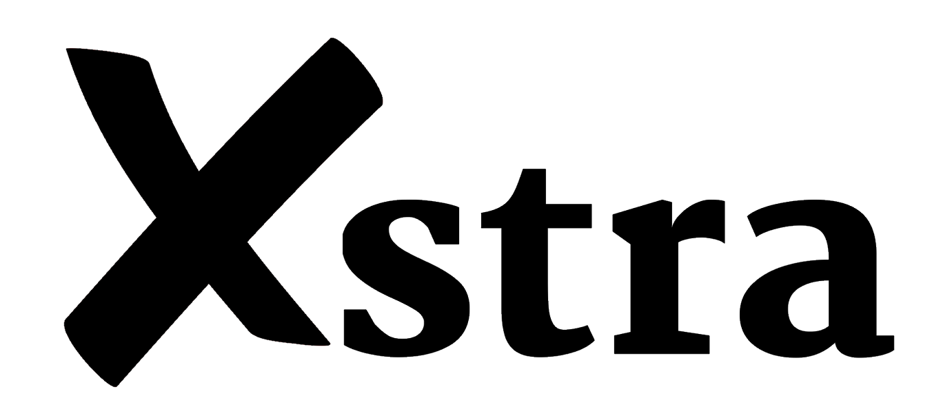 Xstra-logo