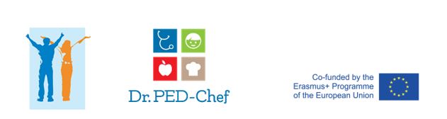 De.PED-Chef-logoer