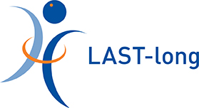 Logoen til forskningsprosjektet LAST-long
