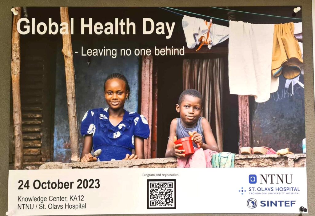 Global health day 2023