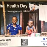 Global health day 2023