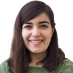 Alicia Vallejo Olivares profile photo