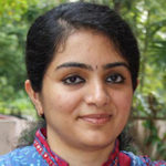 Sethulakshmy Jayakumari. Photo