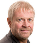 Torbjørn Karl Svendsen profilbilde