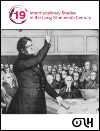 19: Interdisciplinary Studies in the Long Nineteenth Century 