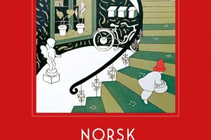 Norsk barnelitteraturhistorie – ny utgave