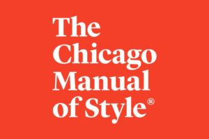 Prøvetilgang på  The Chicago Manual of Style online