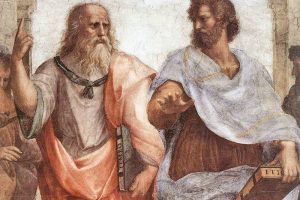Aristoteles – og hva er lykken? UNESCOs jubileumsår 2016