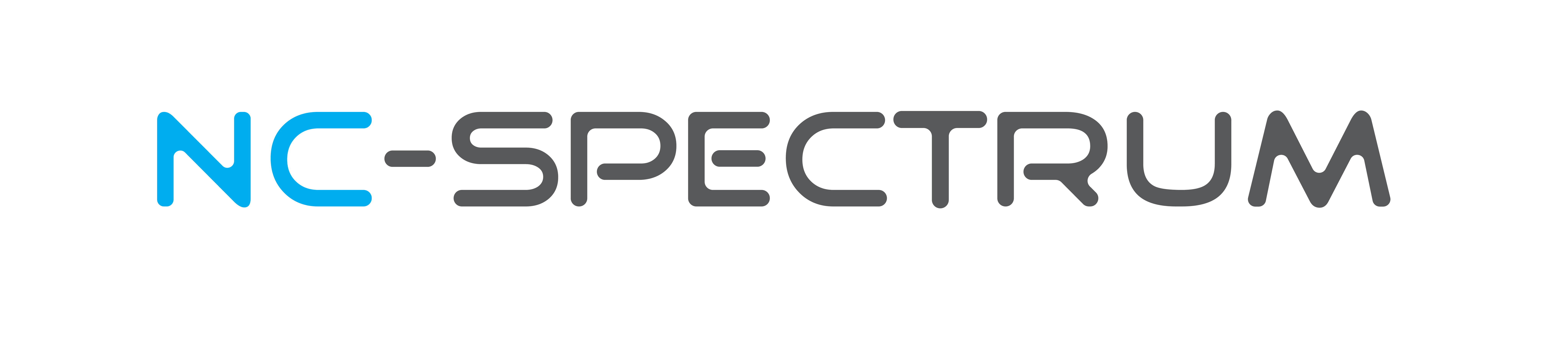 logo NC-SPECTRUM