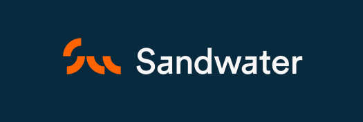 SANDWATER AS