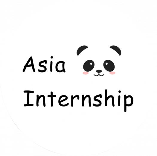 Asia Internship