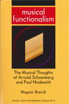 Musical Functionalism