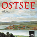 Platen Ostsee