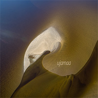 CD-cover: Ujamaa. Foto