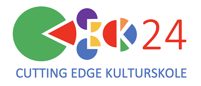 Cutting Edge 2024 logo