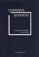 Bilde av boken Changing Borders