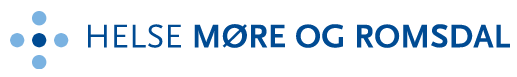 Helse Møre logo