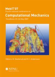 Computational Mechanics - MekIT-07