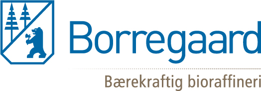 Borregaard sin logo