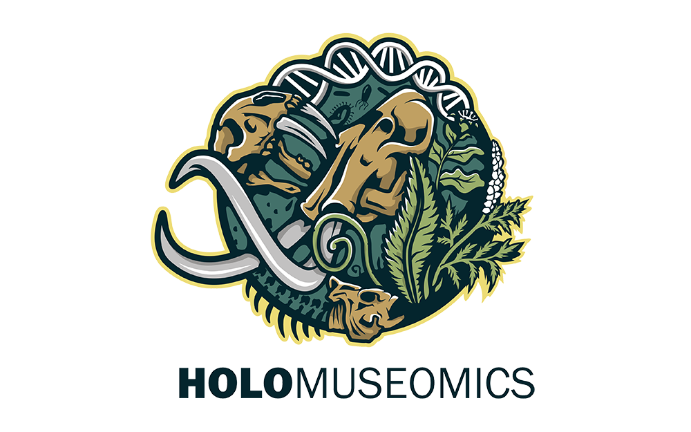 Holomuseomics logo
