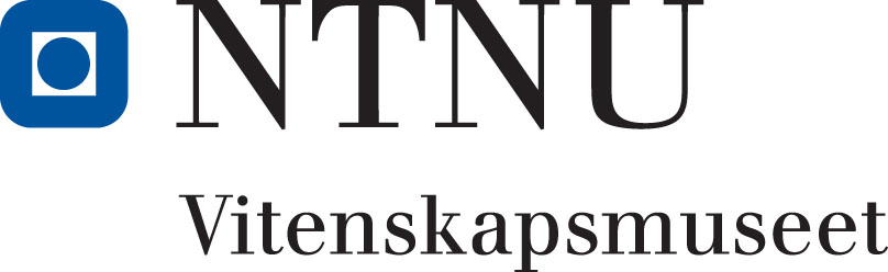 Logo NTNU Vitenskapsmuseet