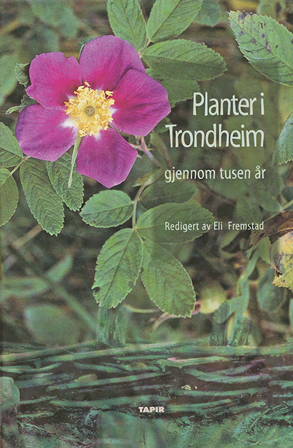 Forside, Planter i Trondheim