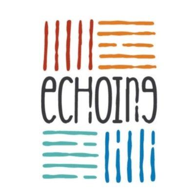 Logo eCHOing
