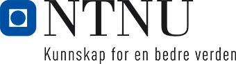 logo: NTNU