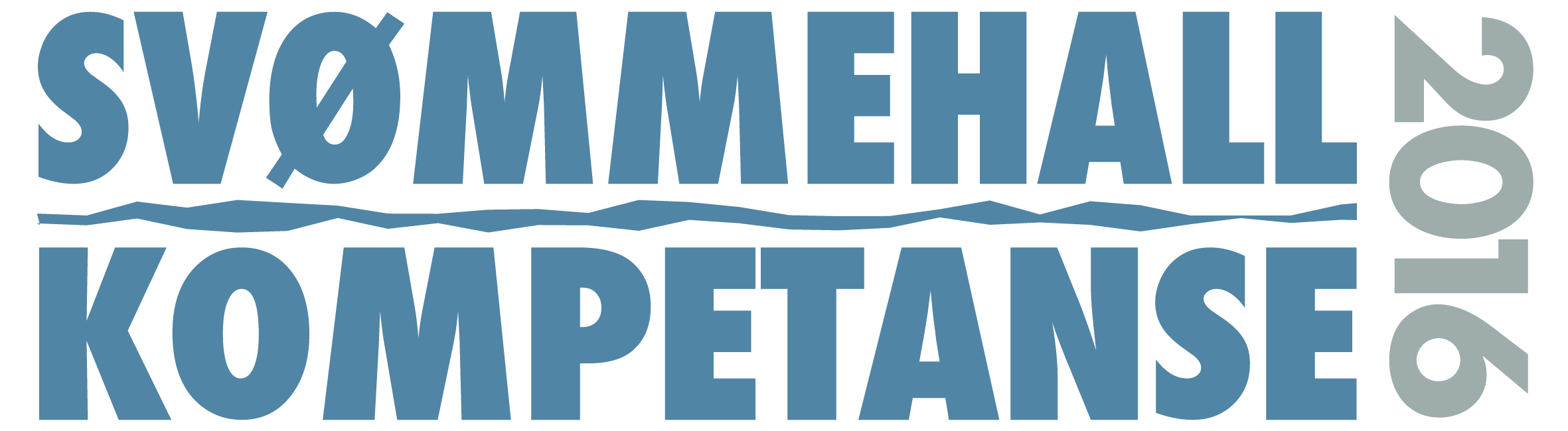 svømmehallkompetanse 2016. logo.