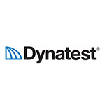 Dynatest logo