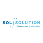 Sol Solution logo