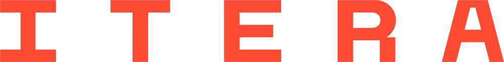 logo ITERA
