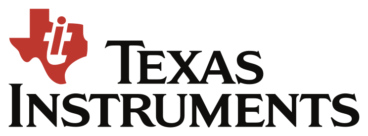 logo Texas Instruments