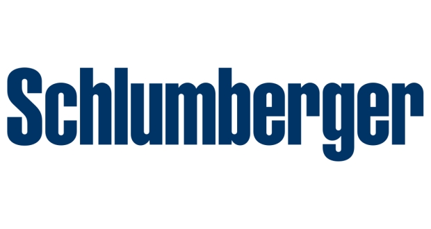 logo Schlumberger