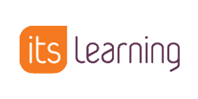 Logoen til Itslearning