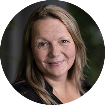 Kathinka Hveem Johannessen. Foto