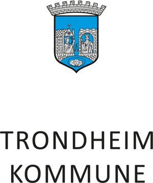 Logo Trondheim kommune