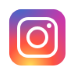 Logo Instagram. Link