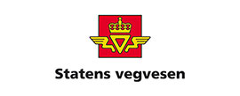 Logoen til vegvesenet
