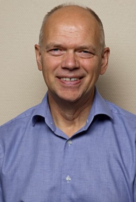 Jan Helge Olsen