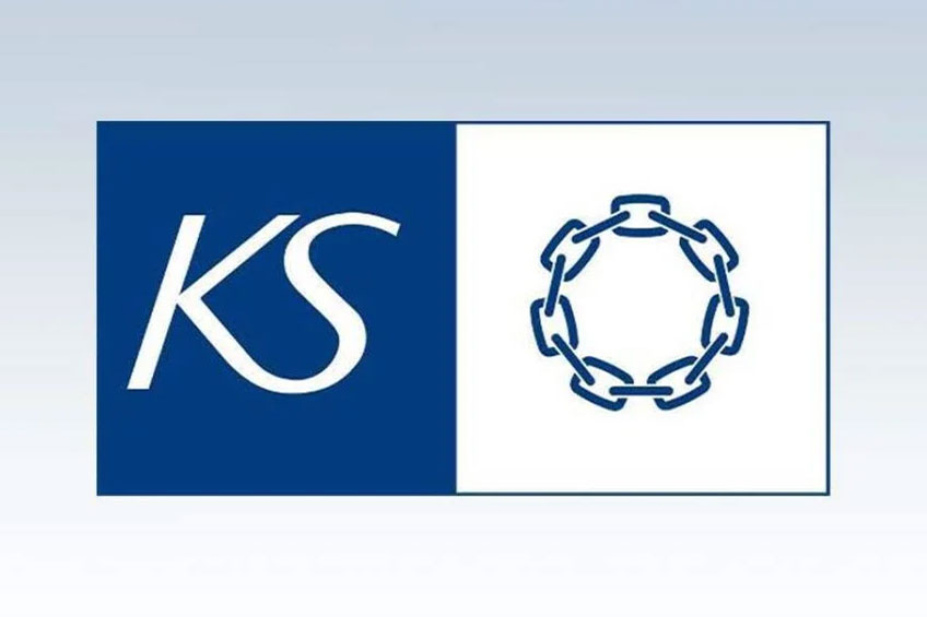 Logo: KS